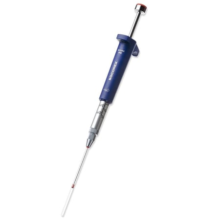 SOCOREX® Acura® Capillar 846 Positive Displacement Micropipette